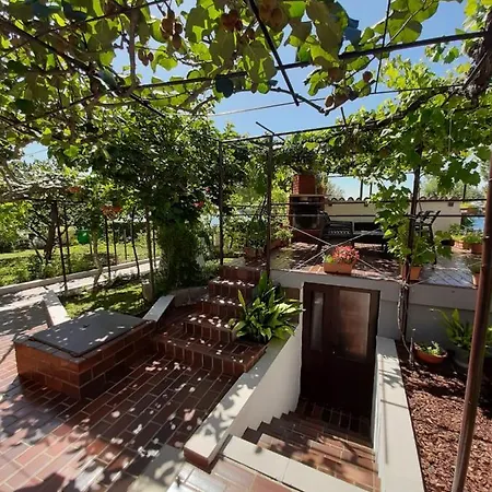 Riva Sea View * Novigrad Istria