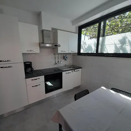 Apartment Riva Sea View Novigrad Istria