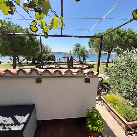 Apartment Riva Sea View