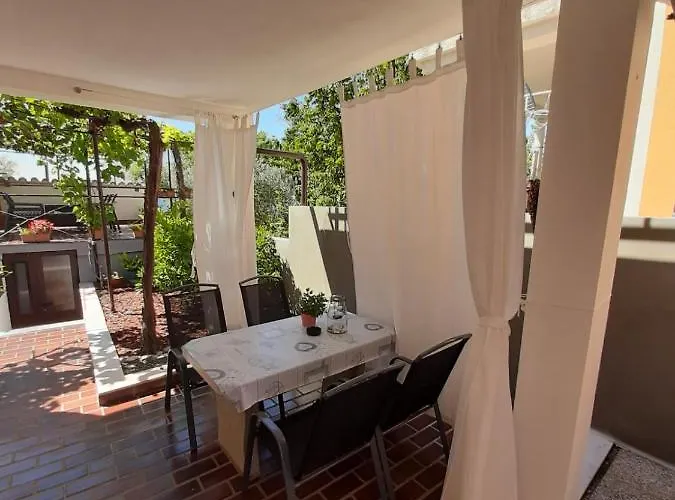 Riva Sea View شقة