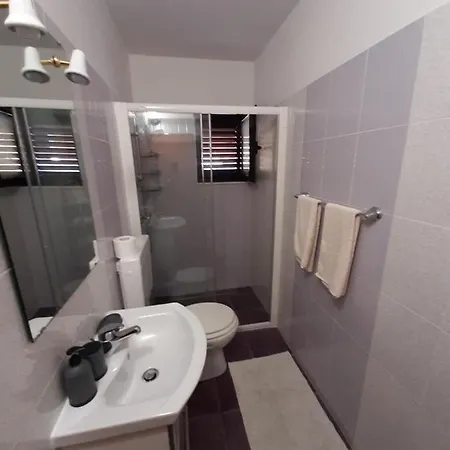 Apartamento Riva Sea View *