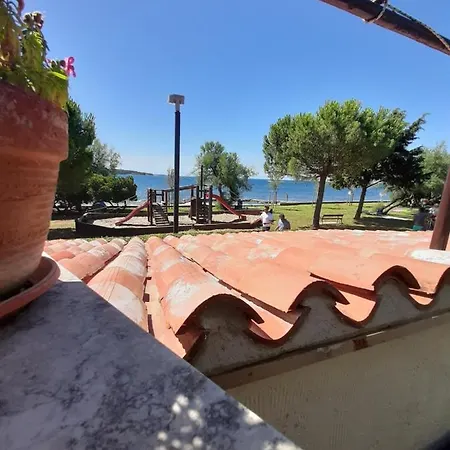 Riva Sea View Apartamento Novigrad Istria