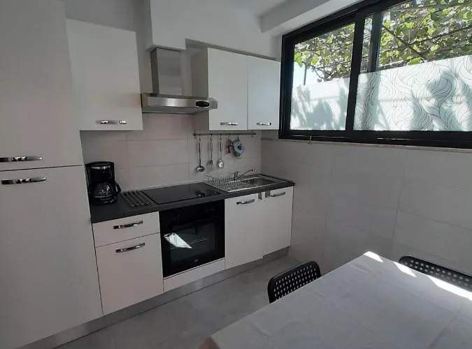 아파트 Riva Sea View Novigrad Istria